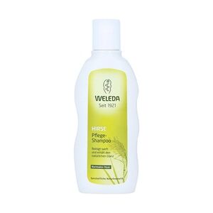 WELEDA Hirse Pflege-Shampoo 190 Milliliter