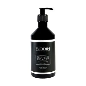 Biorin RESISTANCE Shampoo 500 ml