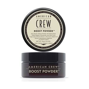 American Crew Boost Powder Haarpuder 10 g