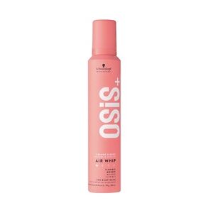 Schwarzkopf Professional OSiS+ Volume & Body Air Whip Schaumfestiger 200 ml