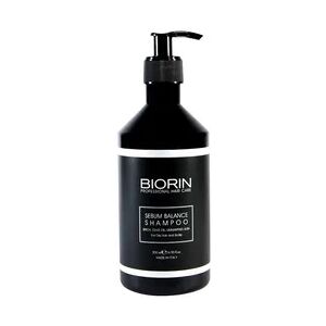 Biorin SEBUM BALANCE Shampoo 500 ml