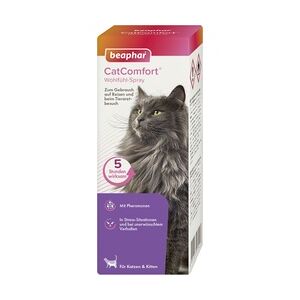 Beaphar CatComfort Wohlfühl-Spray 60 ml