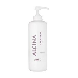 Alcina Haarspray ohne Aerosol Stylingsprays 1200 ml