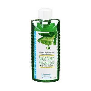 ALOE VERA SHAMPOO floracell 200 Milliliter