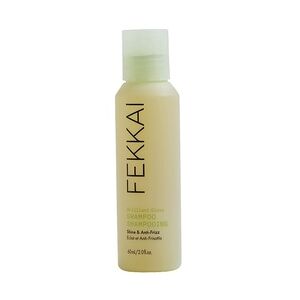 FEKKAI Brilliant Gloss Shampoo 60 ml