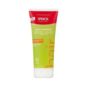 Speick Naturkosmetik Shampoo 200 ml