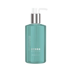 Hydro Basics 300ml Haar- & Körpershampoo im Flacon Cannes mit Pumpe (12 X 300ml)