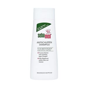 Sebamed Anti Schuppen Shampoo 200 Milliliter