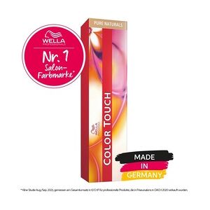 Wella Professionals Color Touch Haartönung 60 ml