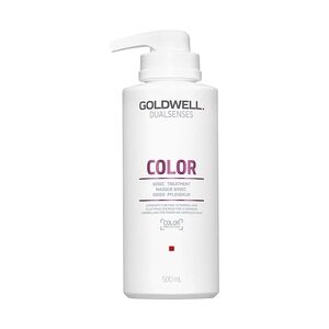 Goldwell 60 Sec. Treatment Haarkur & -maske 500 ml