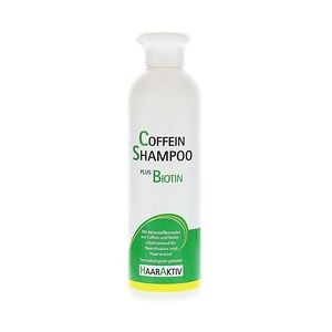 Avitale Coffein plus Biotin Shampoo 250 Milliliter