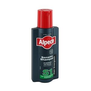 Dr. Kurt Wolff ALPECIN Sensitiv Shampoo S1 250 Milliliter