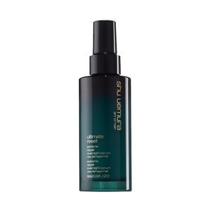 Shu Uemura Ultimate Reset Nachtserum für stark geschädigtes Haar Haaröle & -seren 90 ml Damen