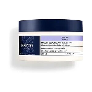 brands Phyto Haarkur & -maske 200 ml