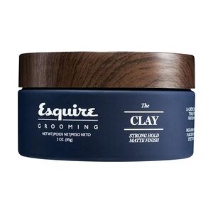 Esquire The Clay Haarwachs 85 g Damen