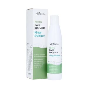 DR. THEISS NATURWAREN medipharma Phyto Hair Booster Pflege-Shampoo 200 Milliliter