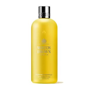 Molton Brown Purifying Shampoo With Indian Cress (weiss   300 ml) Beauty, Haare