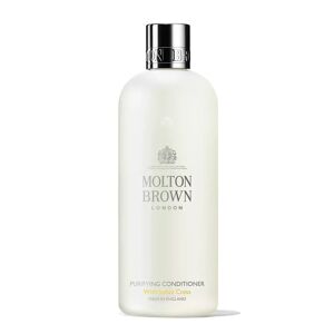 Molton Brown Purifying Conditioner With Indian Cress (weiss   300 ml) Beauty, Haare