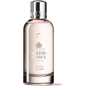 Molton Brown Suede Orris Hair Mist (weiss   100 ml) Beauty, Haare