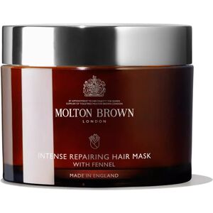 Molton Brown Intense Repairing Hair Mask With Fennel (weiss   250 ml) Beauty, Haare