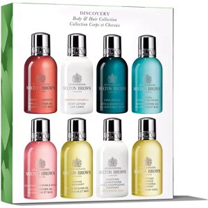 Molton Brown Discovery Körper- & Haarpflegeset (weiss   Set) Beauty, Haare