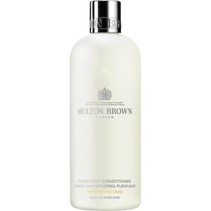 Molton Brown Haarpflege Conditioner Purifying Conditioner With Indian Cress