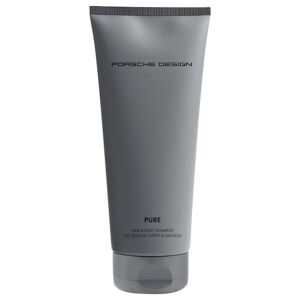 Porsche Design Herrendüfte Pure Hair & Body Shampoo