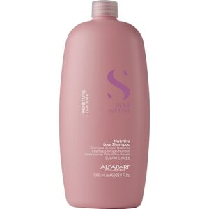Alfaparf Milano Haarpflege Semi di Lino Moisture Nutritive Low Shampoo