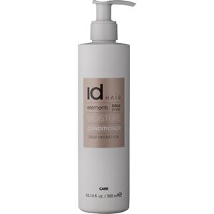 ID Hair Haarpflege Elements Moisture Conditioner