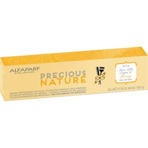 Alfaparf Milano Coloration Coloration Precious Nature 5.1 Kastanie Hellasch