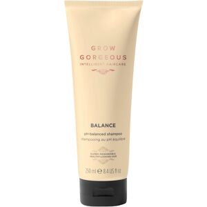 Grow Gorgeous Haarpflege Shampoo pH-Balanced Shampoo