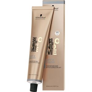 Schwarzkopf Professional BlondMe Farbe Lift & Blend Ice-Irisé