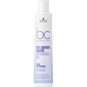 Schwarzkopf Professional BC Bonacure Scalp Care Anti-Dandruff Shampoo