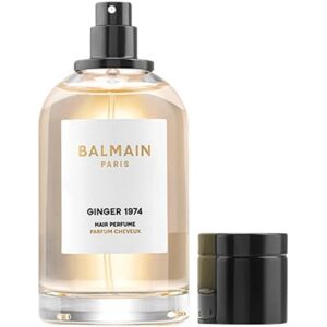 Balmain Hair Couture Haarpflege Haarparfum Ginger 1974