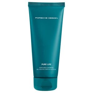 Porsche Design Herrendüfte Pure Life Hair & Body Shampoo