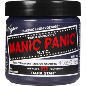 Manic Panic Haartönung High Voltage Classic Dark Star