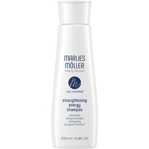 Marlies Möller Beauty Haircare Men Unlimited Strengthing Shampoo