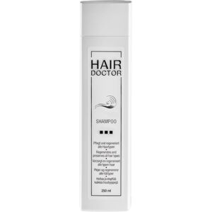 Hair Doctor Haarpflege Pflege Shampoo