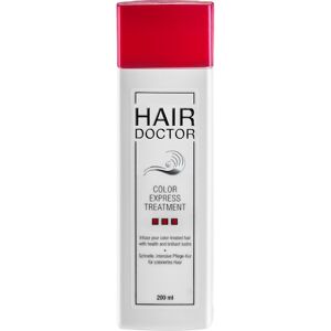 Hair Doctor Haarpflege Coloration Color Express Treatment