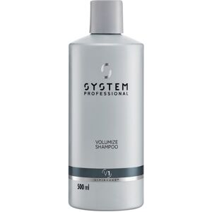 System Professional Code Forma Volumize Shampoo V1