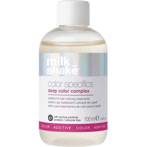 Milk_Shake Haare Treatments Deep Color Complex