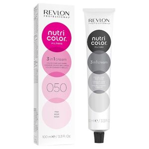 Revlon Professional Haarpflege Nutri Color Filters 050 Pink