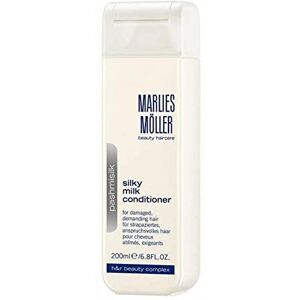 Marlies Möller Marlies moller Silky milk Conditioner 200 ml