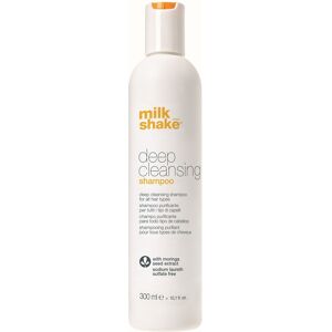 Milk Shake Deep Cleansing Shampoo 300 ml