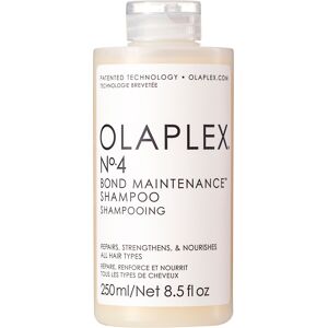 Olaplex No. 4 Bond Maintenance Shampoo 250 ml