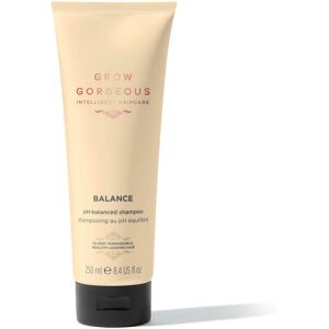 Grow Gorgeous Balance pH-neutrales Shampoo