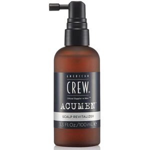 American Crew Scalp Revitaliser 100ml