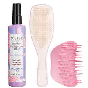 Tangle Teezer Fine and Fragile Bundle