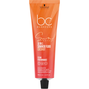 Schwarzkopf Professional Bonacure Coconut Sun Protect 10-in-1 Summer Fluid 100 ML 100 ml