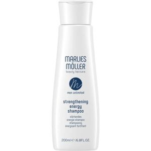 Marlies Möller Men Unlimited Strengthening Shampoo 200 ML 200 ml